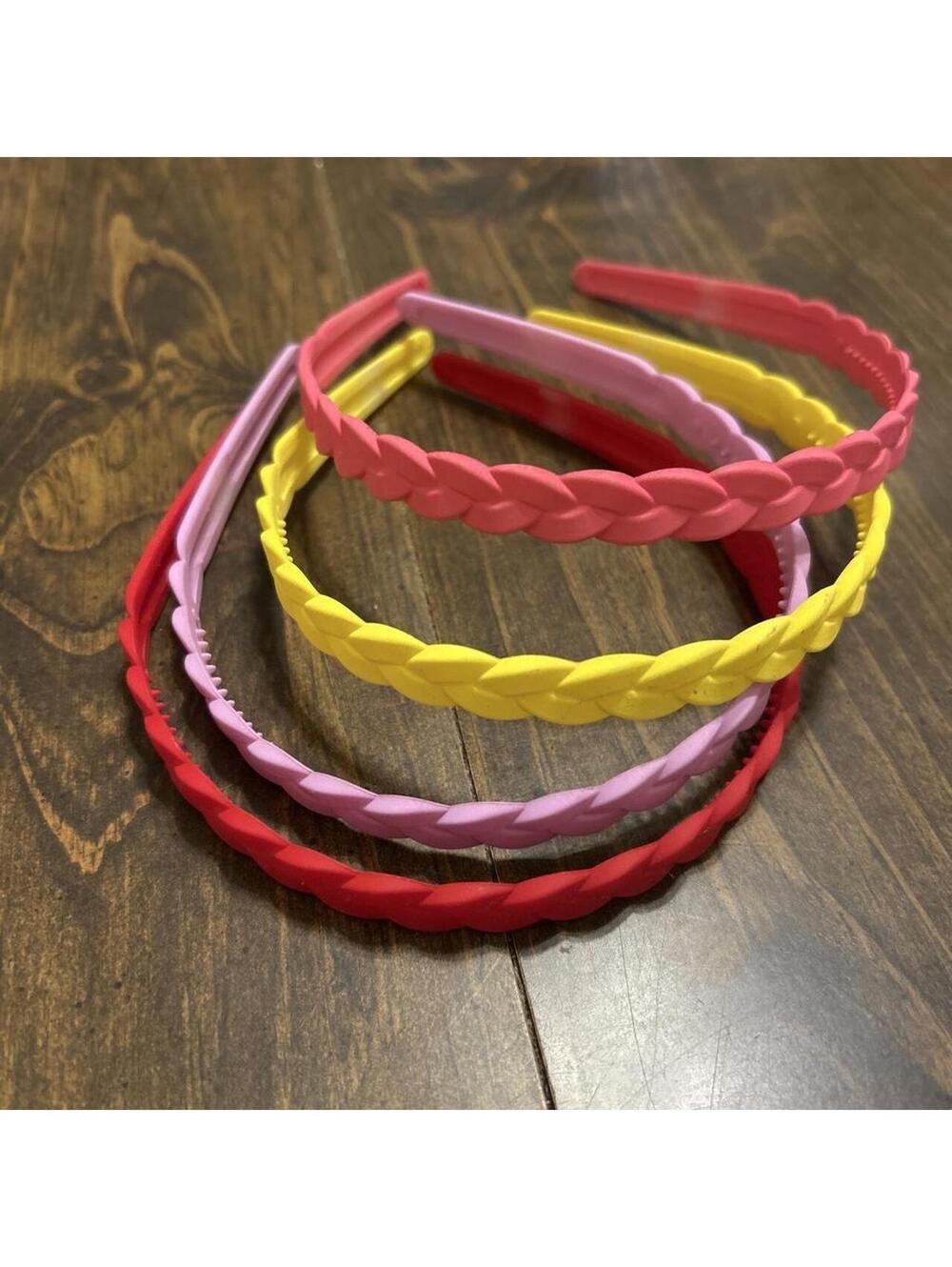 Unbranded Women's Multi Hair-accessory